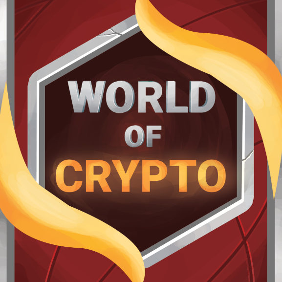 World Of Crypto