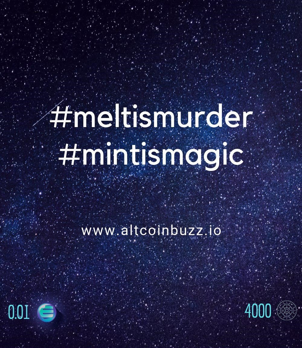 #meltismurder