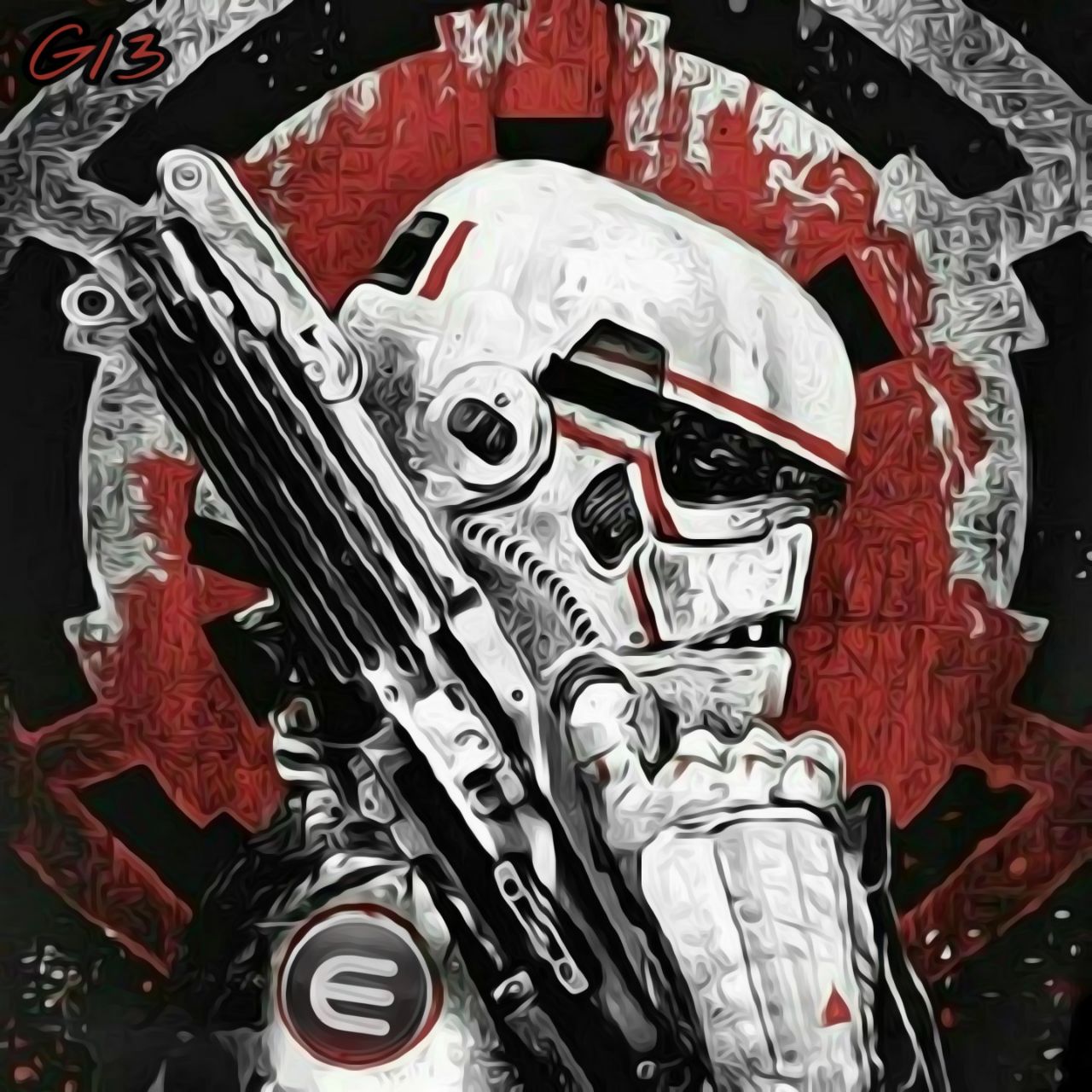 stormtrooper rogue