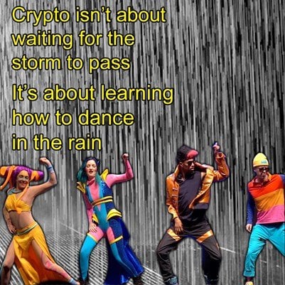 Crypto Storm