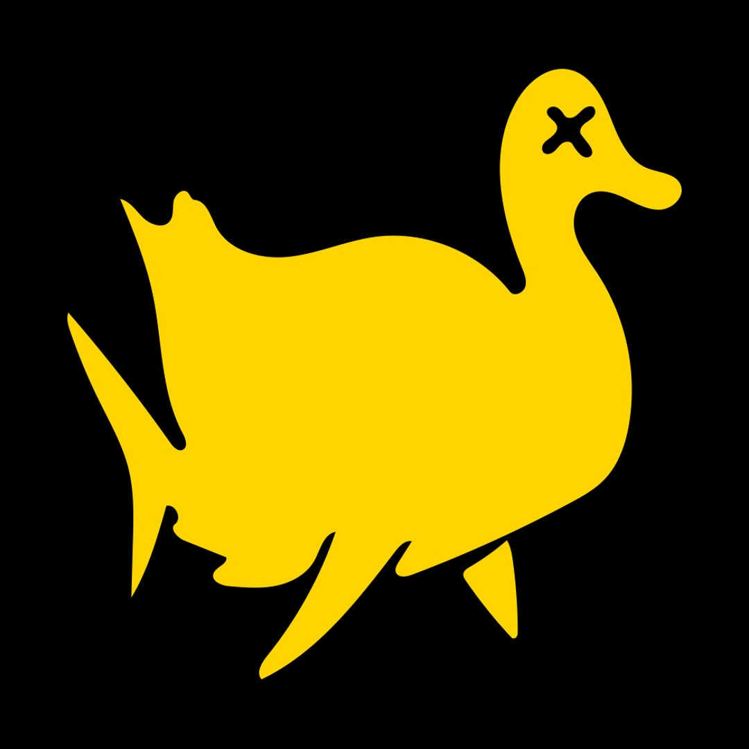 Mark of the DuckfisH