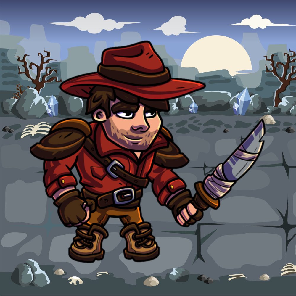 Meltelbrot #23 - Karnage in the Kingdom - Latest Enjin powered presale opens tomorrow! 28 Erc 1155 Platform Kingdom Karnage MFT