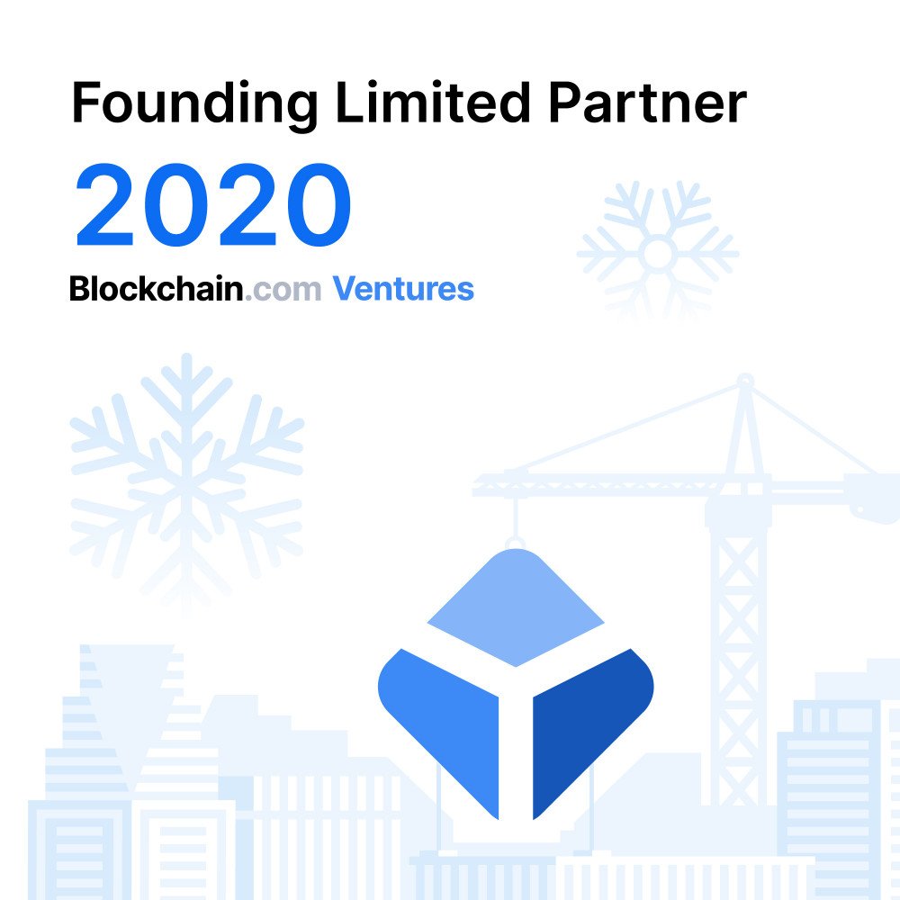 blockchain purchase bc ventures