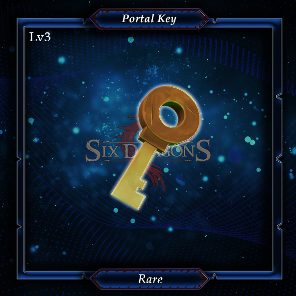 Portal keys что это за программа