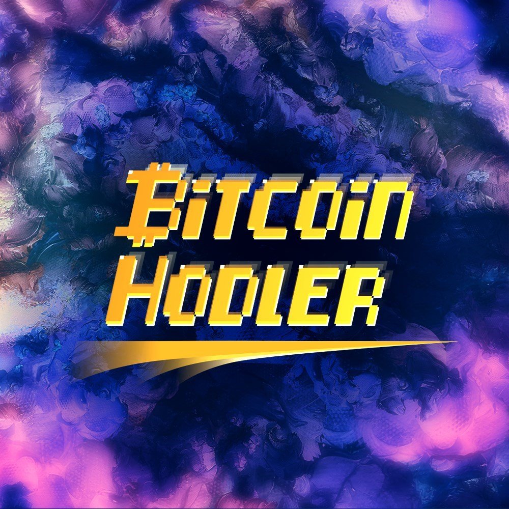 hodler bitcoin