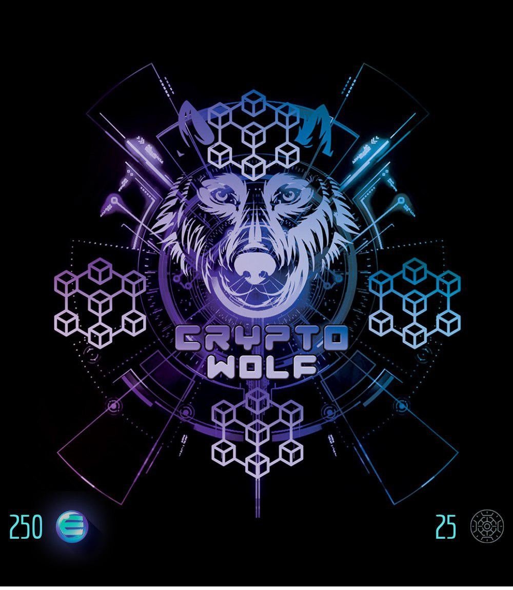 Crypto Wolf