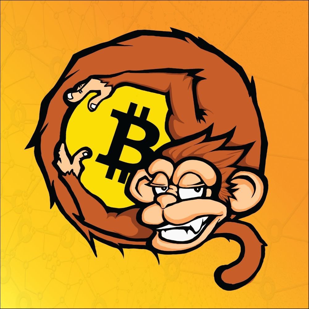 monkey crypto currency