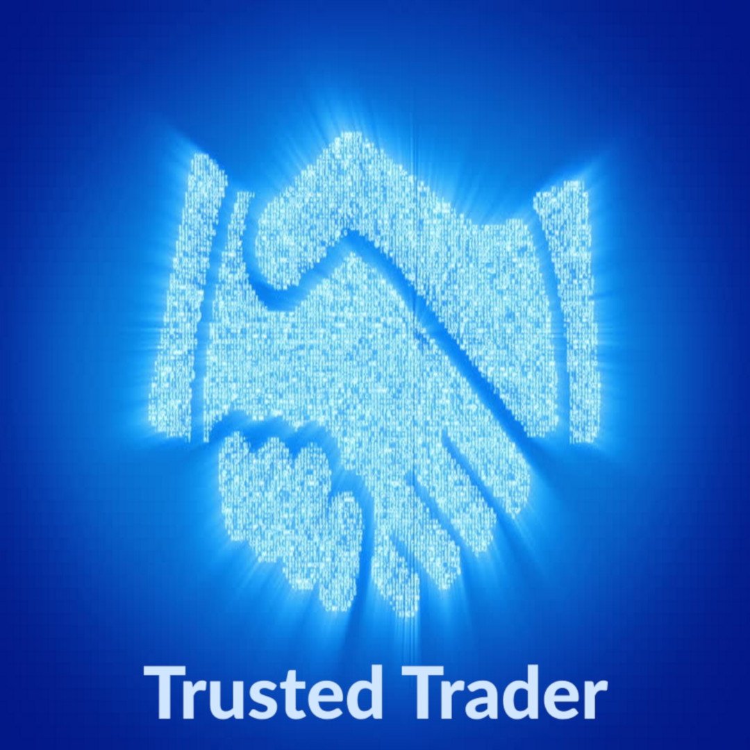 Trusted Trader Token